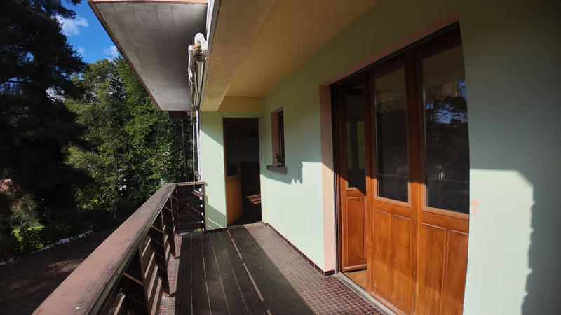 Maison - 129 m² - 6 pièces