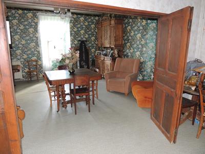 Ferme - 148 m² - 7 pièces