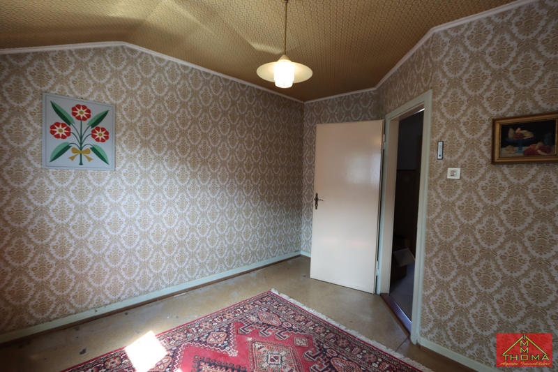 Maison - 69 m² - 3 pièces