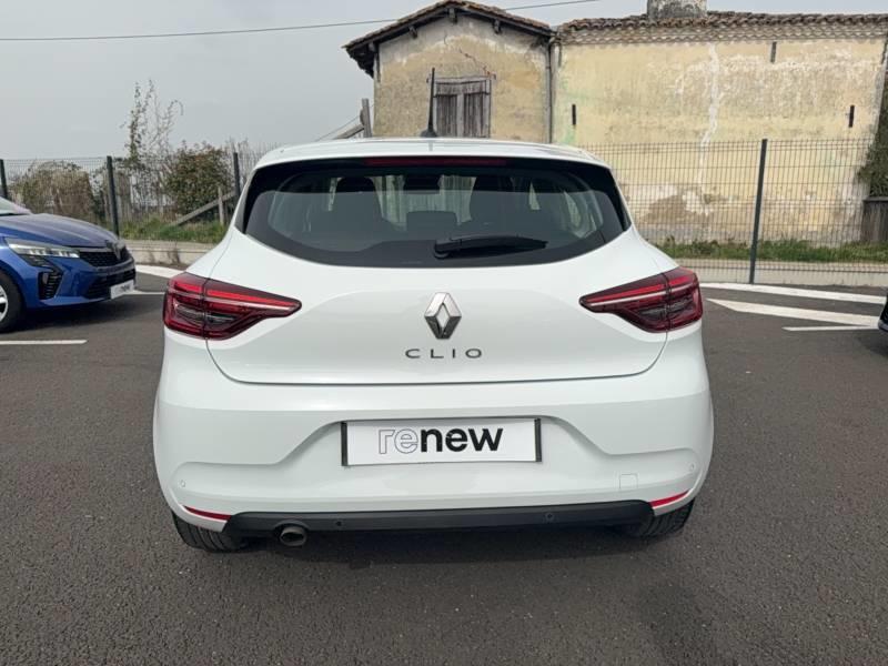 Renault Clio TCe 90 - 21n Business