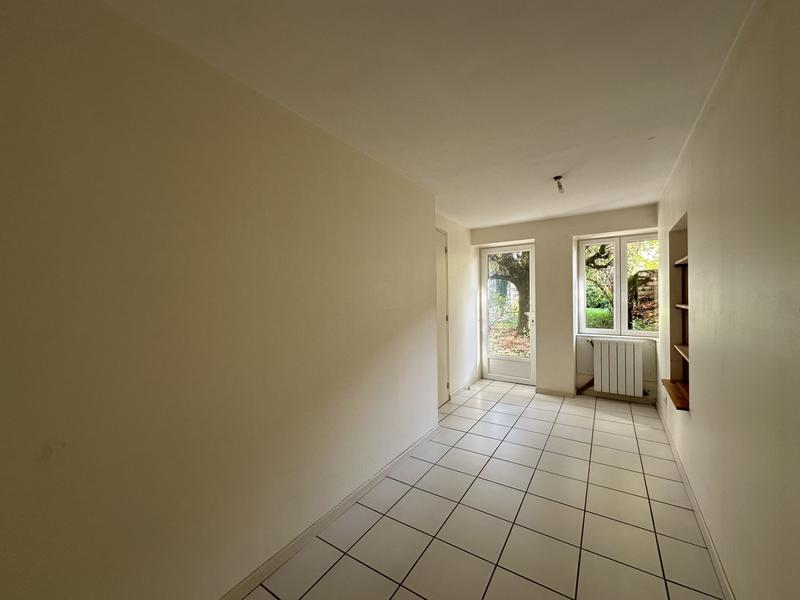 Maison ancienne - 151 m² - 8 pièces