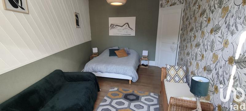 Maison de village - 114 m² - 4 pièces