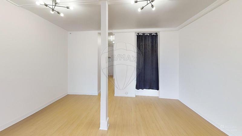 Local commercial - 58 m² - 2 pièces