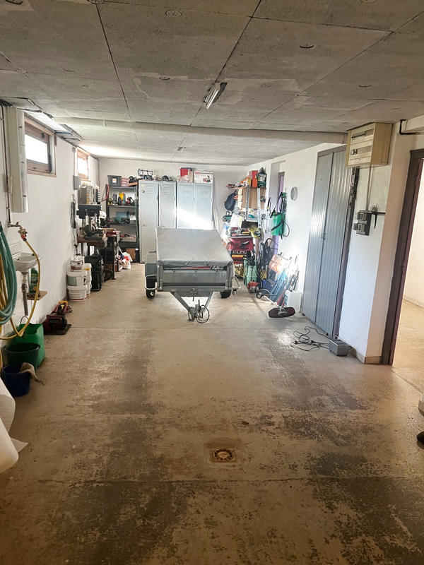 Villa - 100 m² - 4 pièces