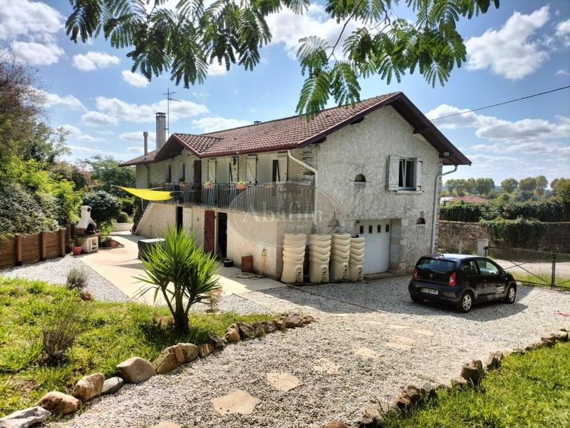 Maison - 190 m² - 6 pièces