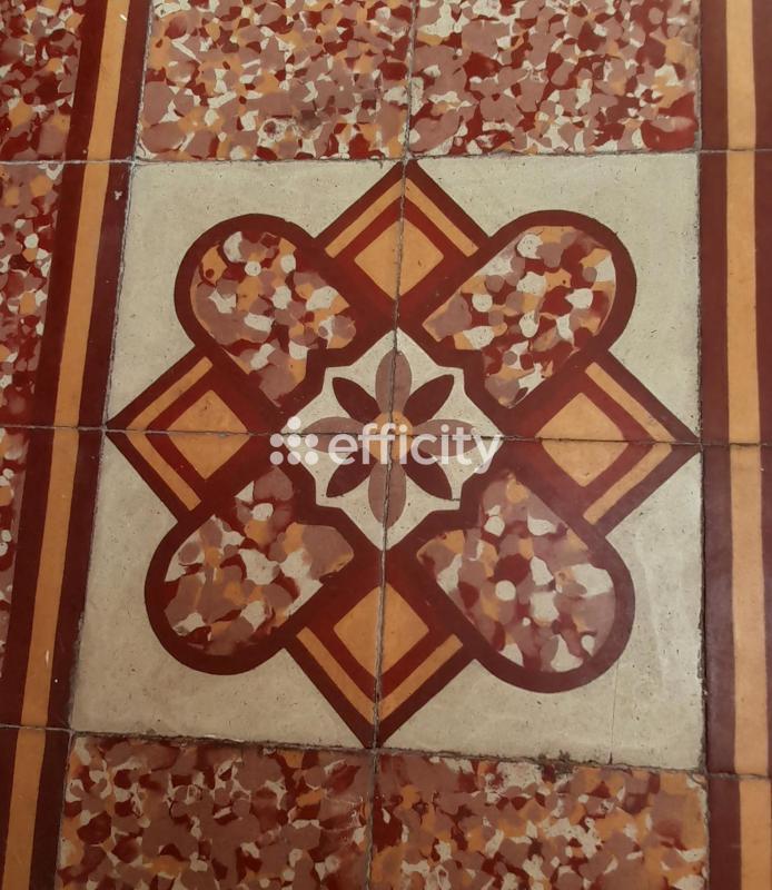 Maison de ville - 130 m² - 4 pièces