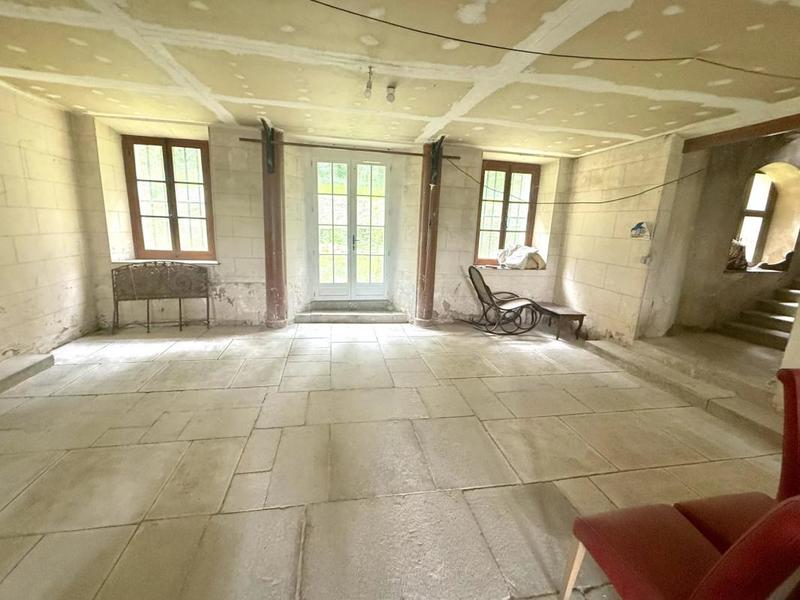 Château - 1 300 m² - 35 pièces