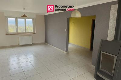 Maison - 170 m² - 6 pièces