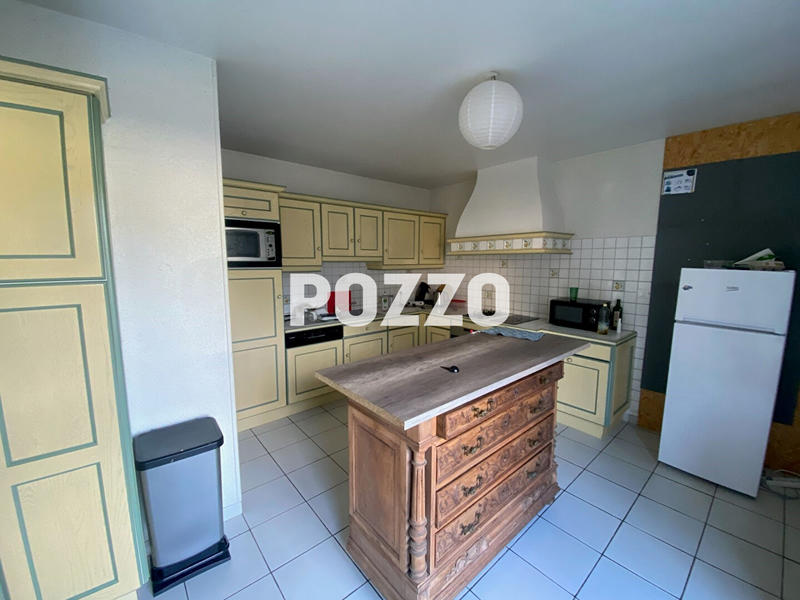 Appartement - 12 m² - 1 pièce