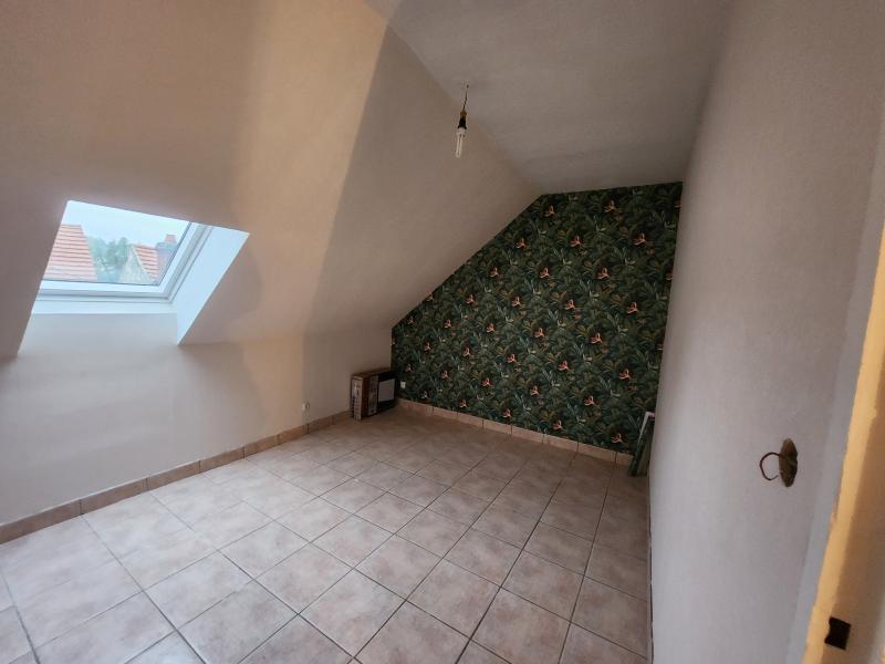 Maison - 59 m² - 4 pièces