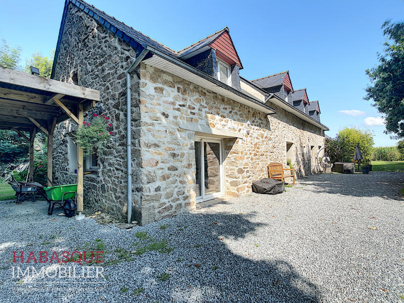 Maison - 126 m² - 4 pièces