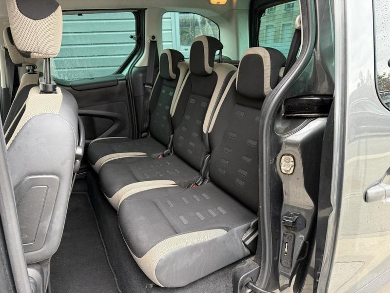 Citroën Berlingo Multispace II HDi 90 Airdream Xtr+ Etg6