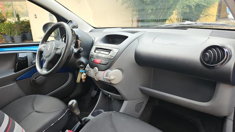 Citroën C1 1.0i 68 Airplay