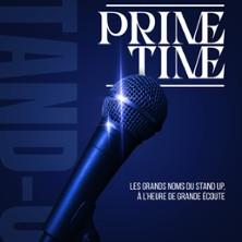Prime Time - The Joke Comedy Club, Paris