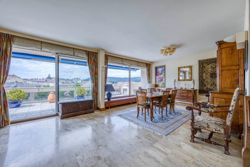 Appartement - 135 m² - 3 pièces