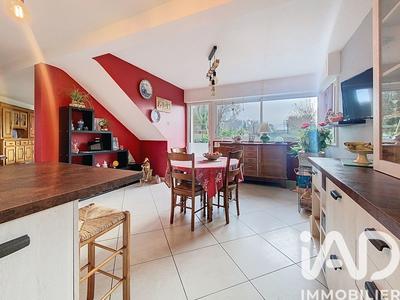 Maison - 170 m² - 6 pièces