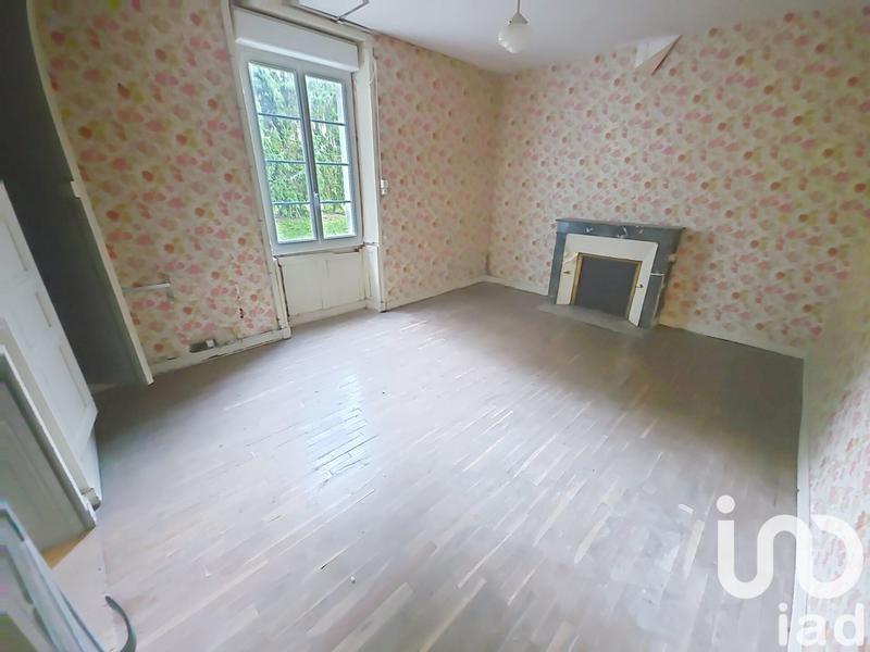 Maison - 390 m² - 12 pièces