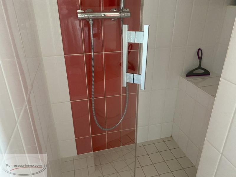 Maison de campagne - 90 m² - 6 pièces