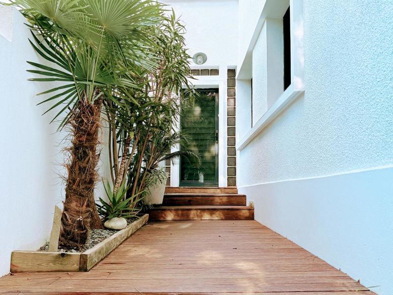 Maison - 136 m² - 5 pièces