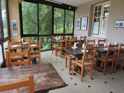 Fonds de commerce - 200 m²