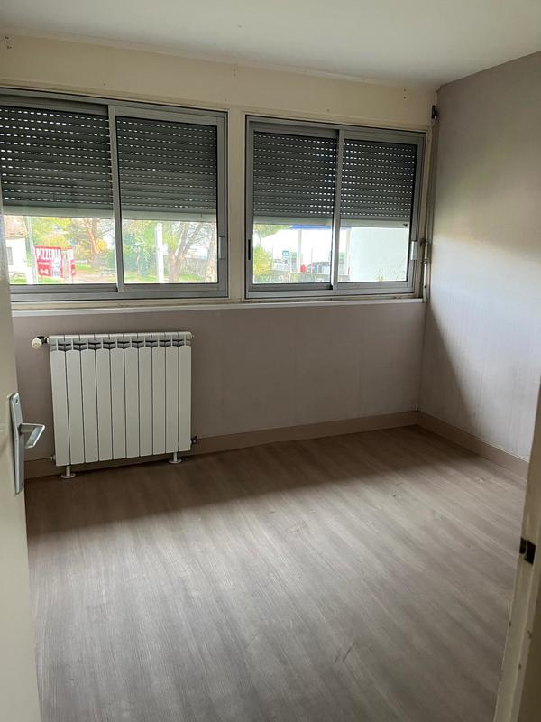 Maison - 98 m² - 5 pièces