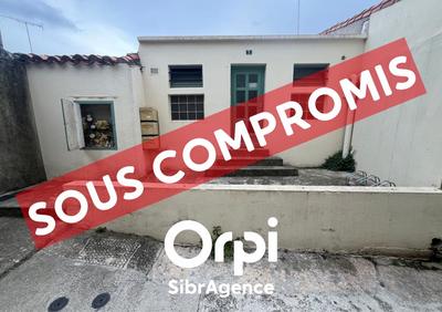 Immeuble - 185 m² - 6 pièces