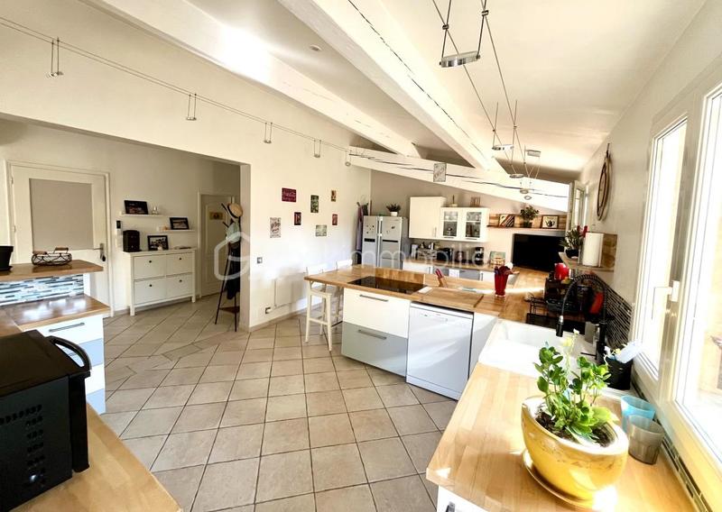 Villa - 140 m² - 4 pièces