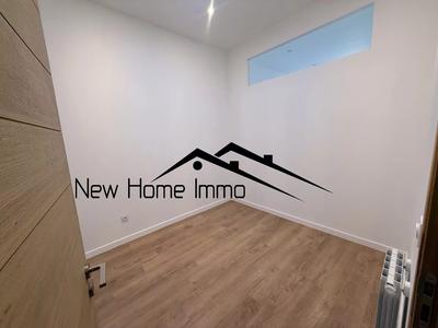 Appartement - 44 m² - 3 pièces