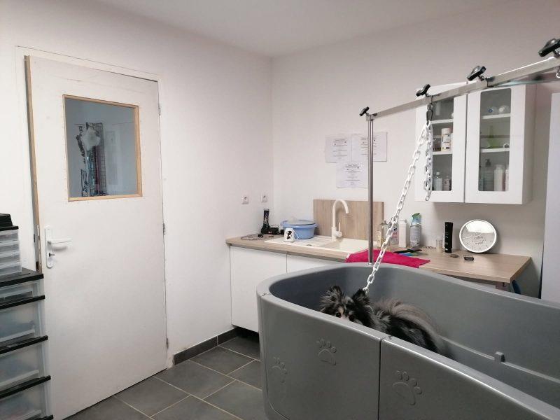 Maison - 62 m² - 4 pièces