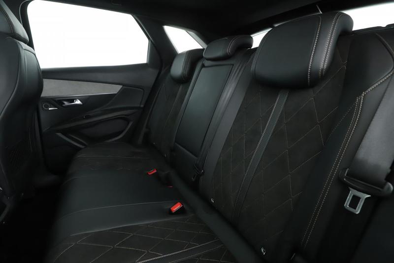 Peugeot 3008 2.0 Blue-HDi Gt Eat6 180 ch