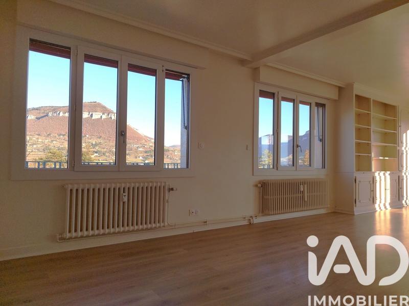 Appartement - 142 m² - 5 pièces