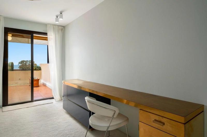 Appartement - 146 m² - 4 pièces