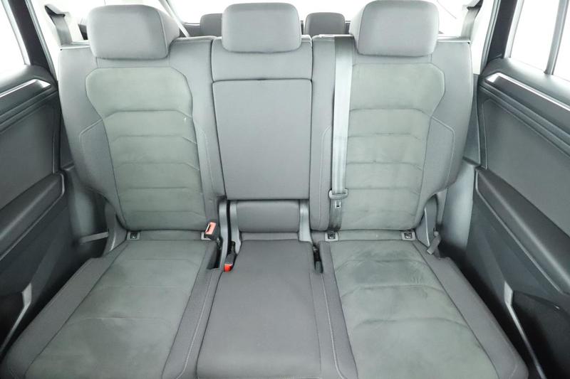 Volkswagen Tiguan Allspace 1.5 Tsi Evo Carat Dsg7 150 ch