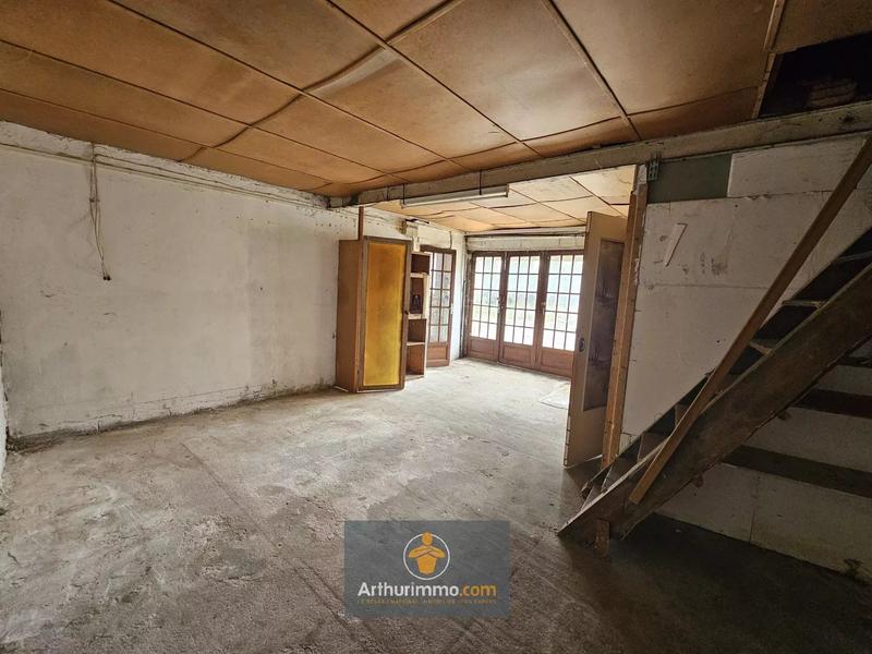 Maison - 152 m² - 6 pièces