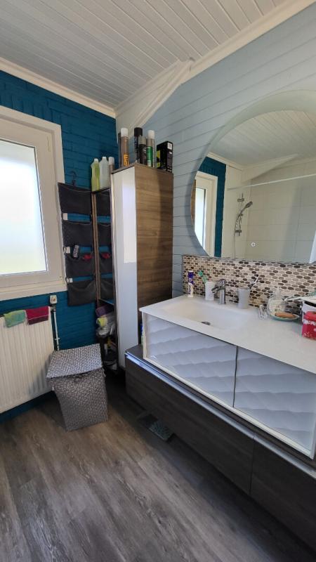 Maison - 207 m² - 7 pièces