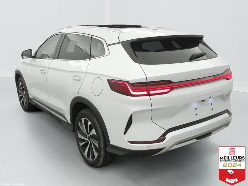 Byd Seal U 1.5l Dm-I 218 Ch Phev Comfort