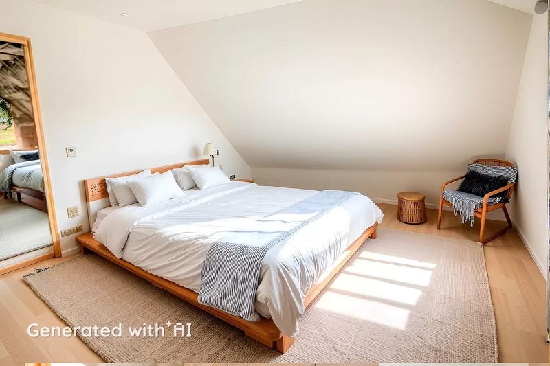 Maison - 139 m² - 6 pièces