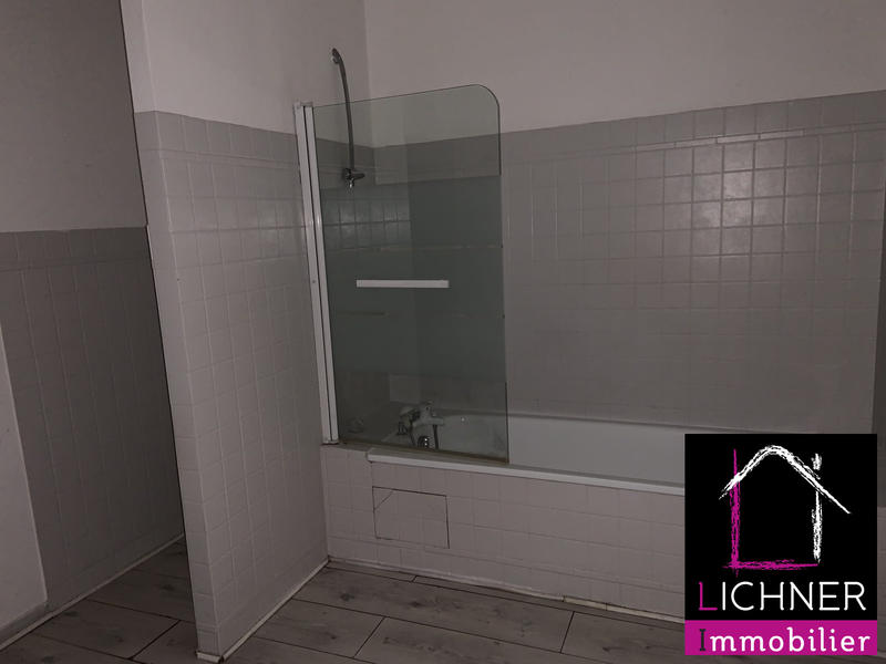 Appartement - 142 m² - 4 pièces