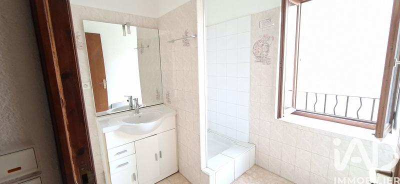 Maison de village - 57 m² - 4 pièces