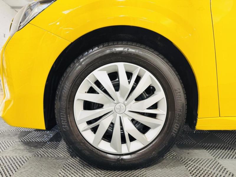 Peugeot 208 II PureTech 75 s&amp;amp;S Like