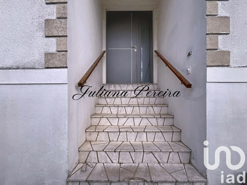 Maison - 142 m² - 7 pièces