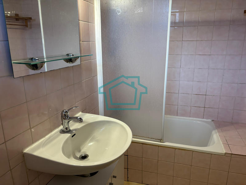 Maison - 24 m² - 2 pièces