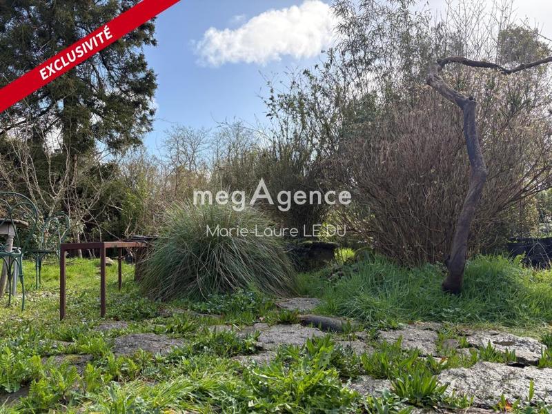 Maison de village - 71 m² - 3 pièces