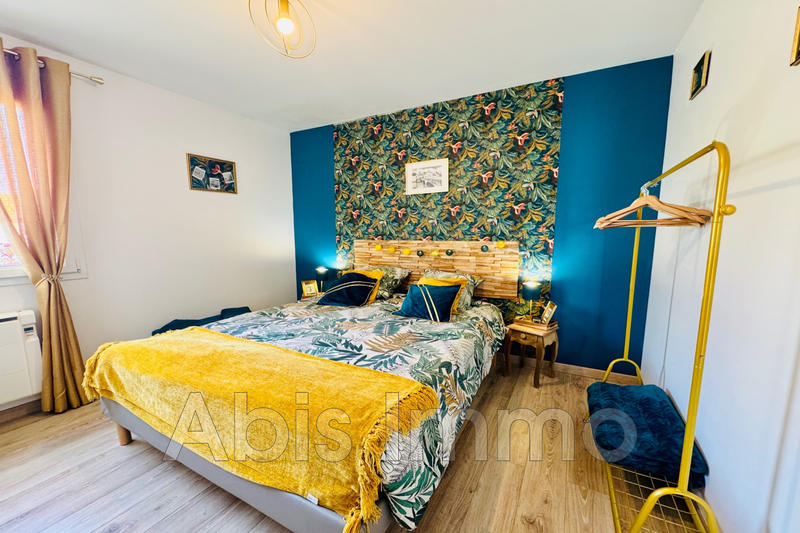 Maison - 86 m² - 5 pièces