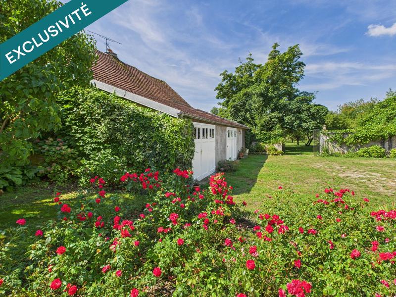 Maison - 147 m² - 5 pièces