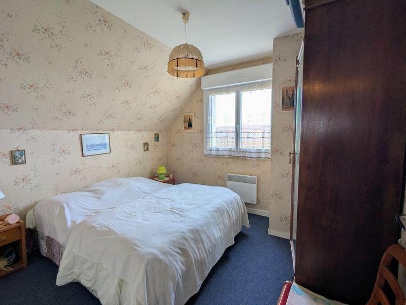 Maison - 126 m² - 5 pièces