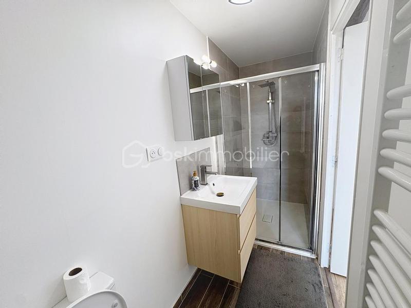 Maison de maîtres - 145 m² - 5 pièces