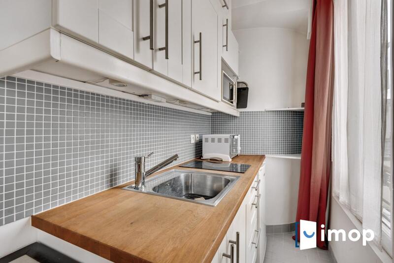 Duplex - 144 m² - 6 pièces