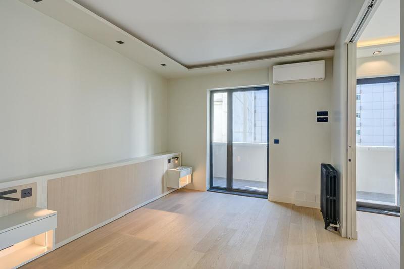 Appartement - 109 m² - 4 pièces