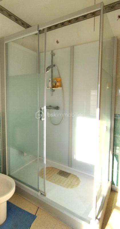 Maison - 104 m² - 4 pièces